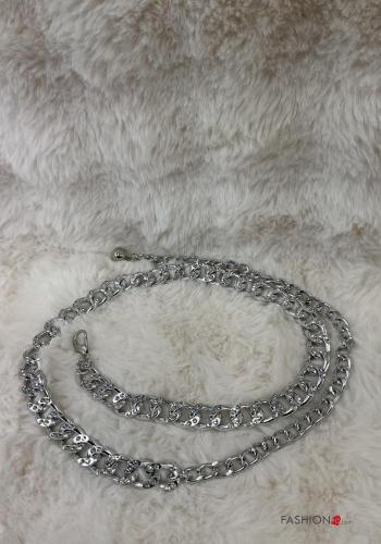 Casual Belt