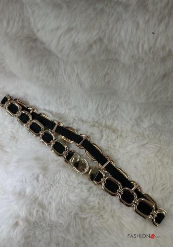 Casual Belt