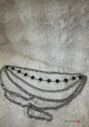 Casual Belt - ph 1
