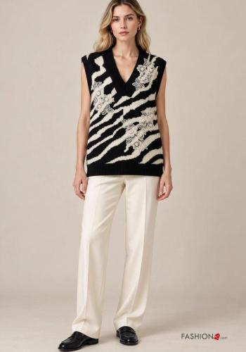 Maglione Casual