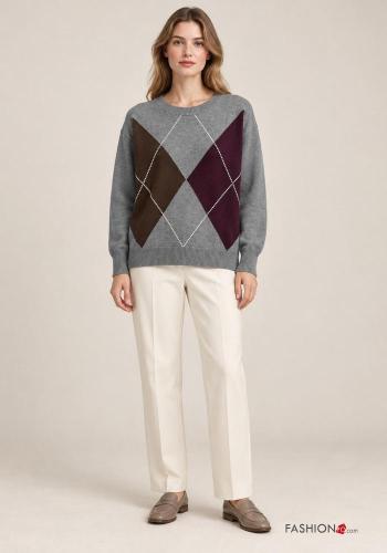 Casual Sweater - ph 1
