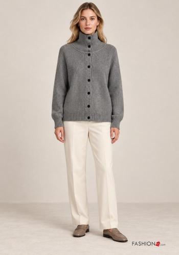 Casual Cardigan