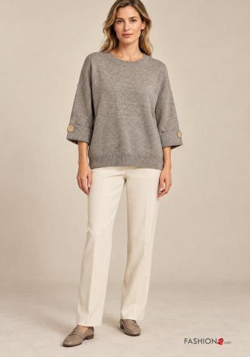 Casual Sweater - ph 1