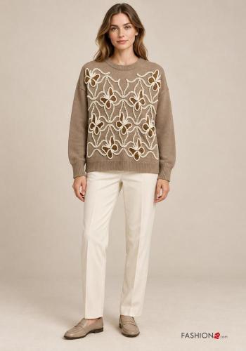 Casual Sweater