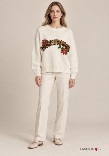 Casual Sweater
