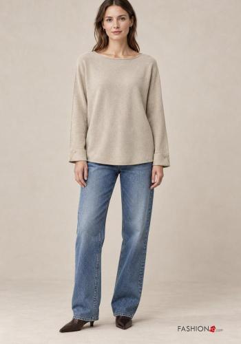 Casual Sweater