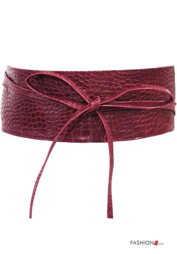Ceinture Casual