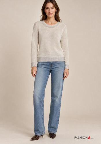 Camisola Estilo Casual - ph 1