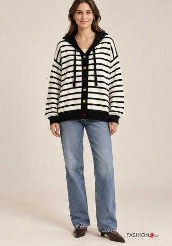 Cardigan Casual