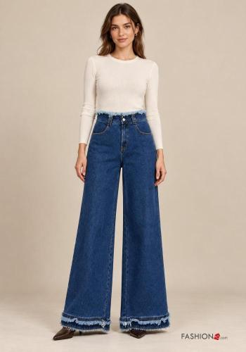 Cotton Jeans