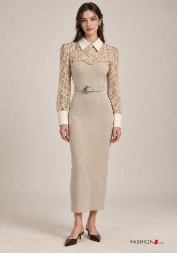 Vestido Elegante
