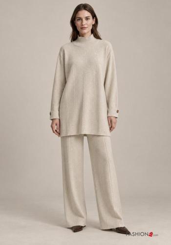 Ensemble coordonné Casual - ph 1