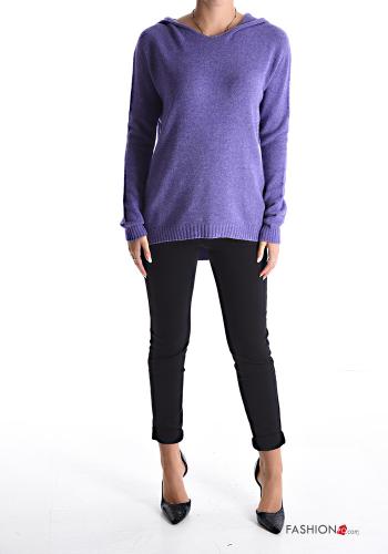 Sweater with hood - ph 5