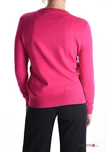 crew neck Sweater - ph 2