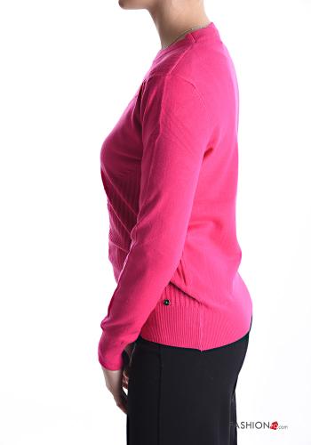 crew neck Sweater - ph 3