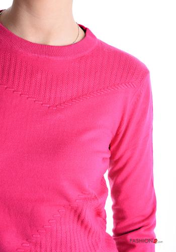 crew neck Sweater - ph 4