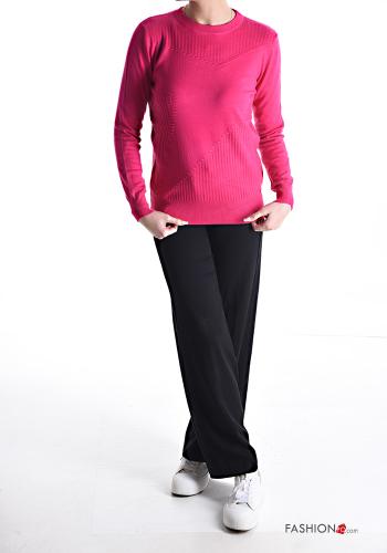 crew neck Sweater - ph 5