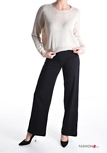 Maglione in Cotone girocollo - ph 5