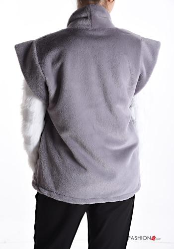 Weste mit Taschen - ph 2