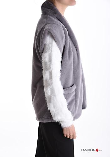 Weste mit Taschen - ph 3