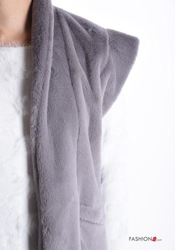Weste mit Taschen - ph 4