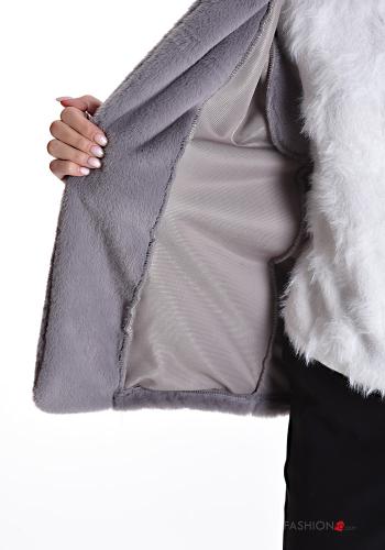 Weste mit Taschen - ph 6
