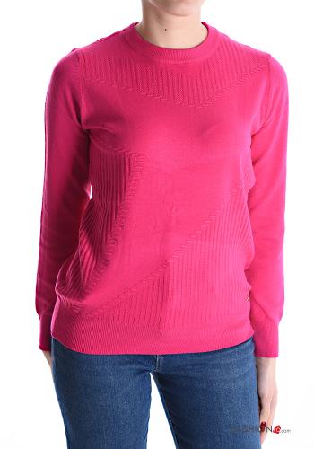 Casual Sweater - ph 1