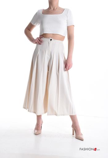 Pantalone Casual - ph 5