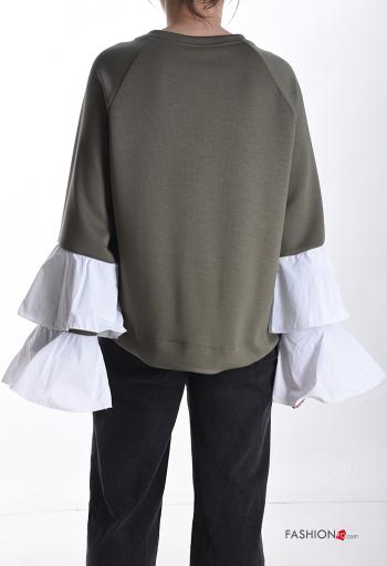 Felpa in Cotone - ph 2