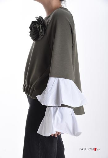 Felpa in Cotone - ph 3