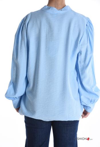 long sleeve Shirt with buttons - ph 2