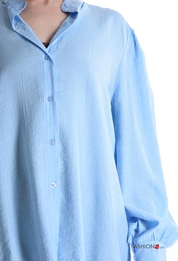 long sleeve Shirt with buttons - ph 4