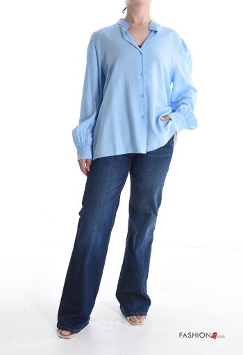 long sleeve Shirt with buttons - ph 5