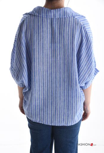 Camicia in Cotone - ph 2