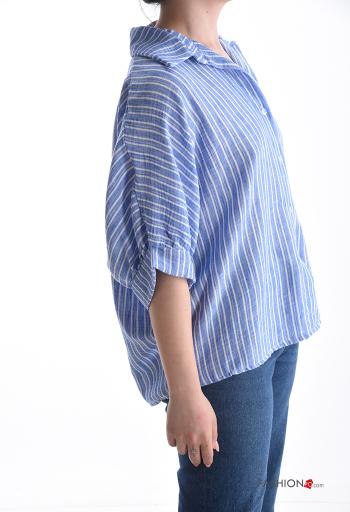 Camicia in Cotone - ph 3