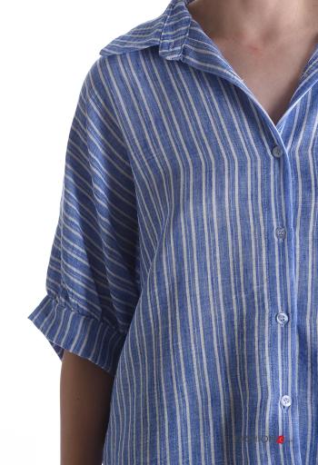 Camicia in Cotone - ph 4