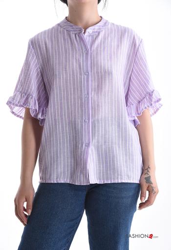 Camisa de Algodón