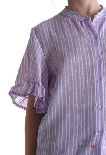 Camisa de Algodón - ph 4