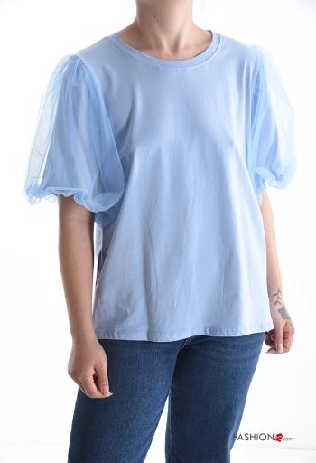 Cotton T-shirt - ph 1