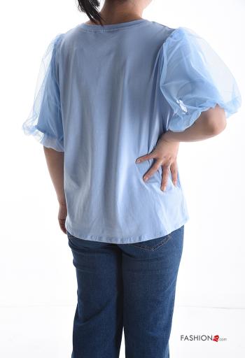 Cotton T-shirt - ph 2