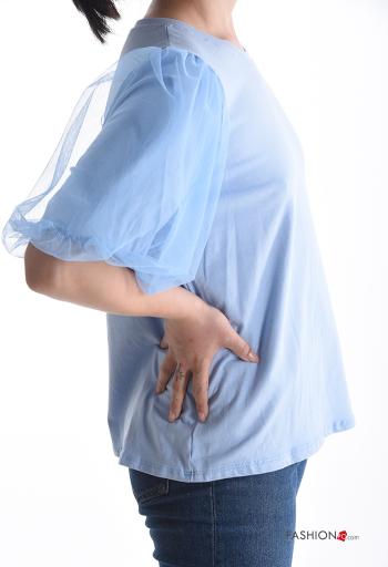 Cotton T-shirt - ph 3