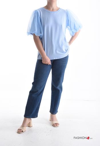 Cotton T-shirt - ph 5