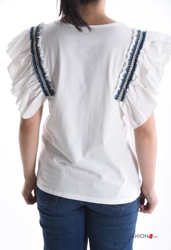 Cotton T-shirt - ph 2