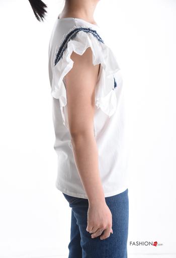 Cotton T-shirt - ph 3