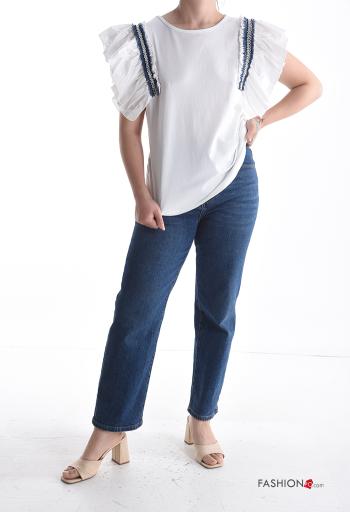 Cotton T-shirt - ph 5