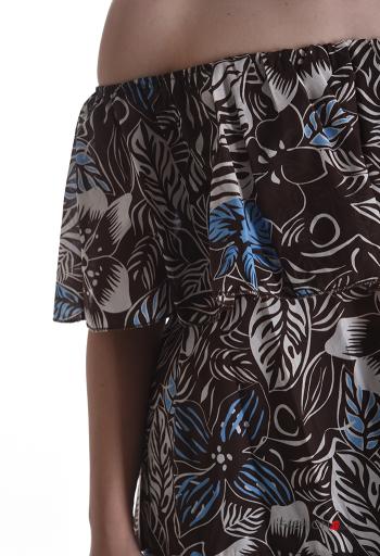 T-shirt in Cotone - ph 4