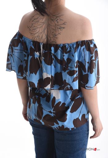 Cotton T-shirt - ph 2