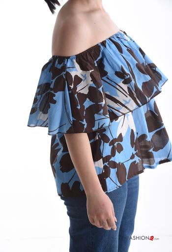 Cotton T-shirt - ph 3