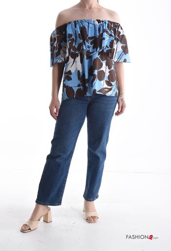 Cotton T-shirt - ph 5