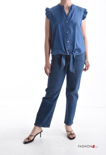 Camicia Casual - ph 5